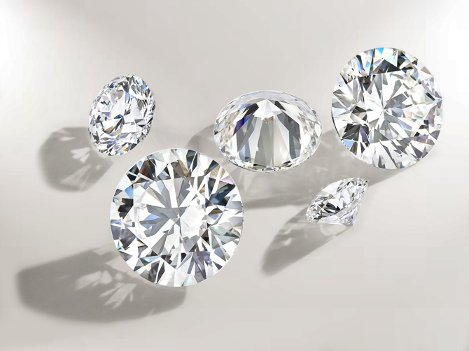Ethical & Lab Grown Diamonds
